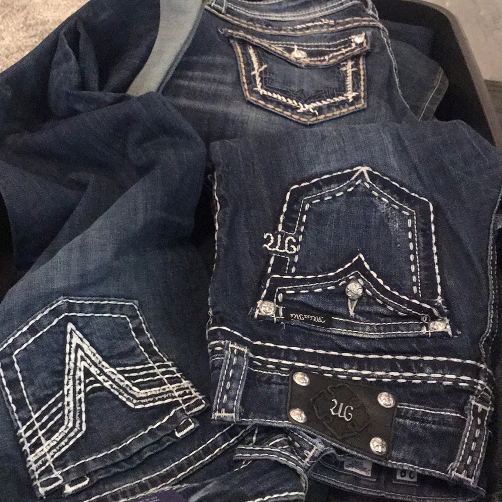 Meet your Posher, Jaime